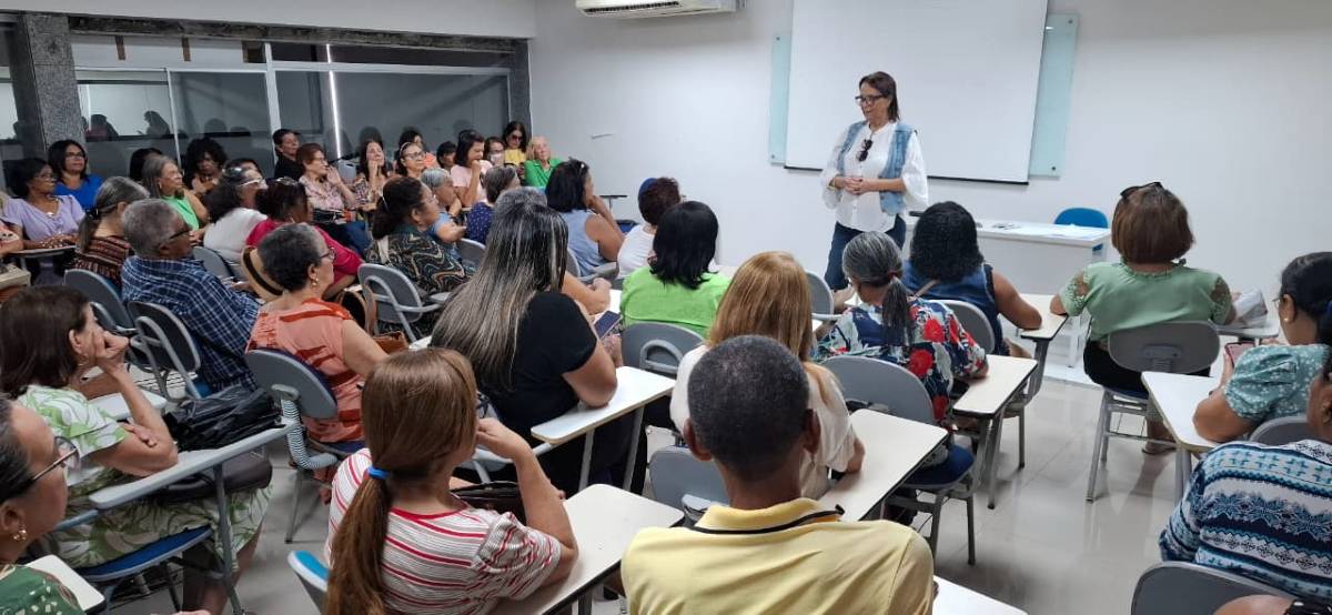 Professores se dizem contrários a um novo chamamento para pagamento dos precatórios e cobram nova listagem