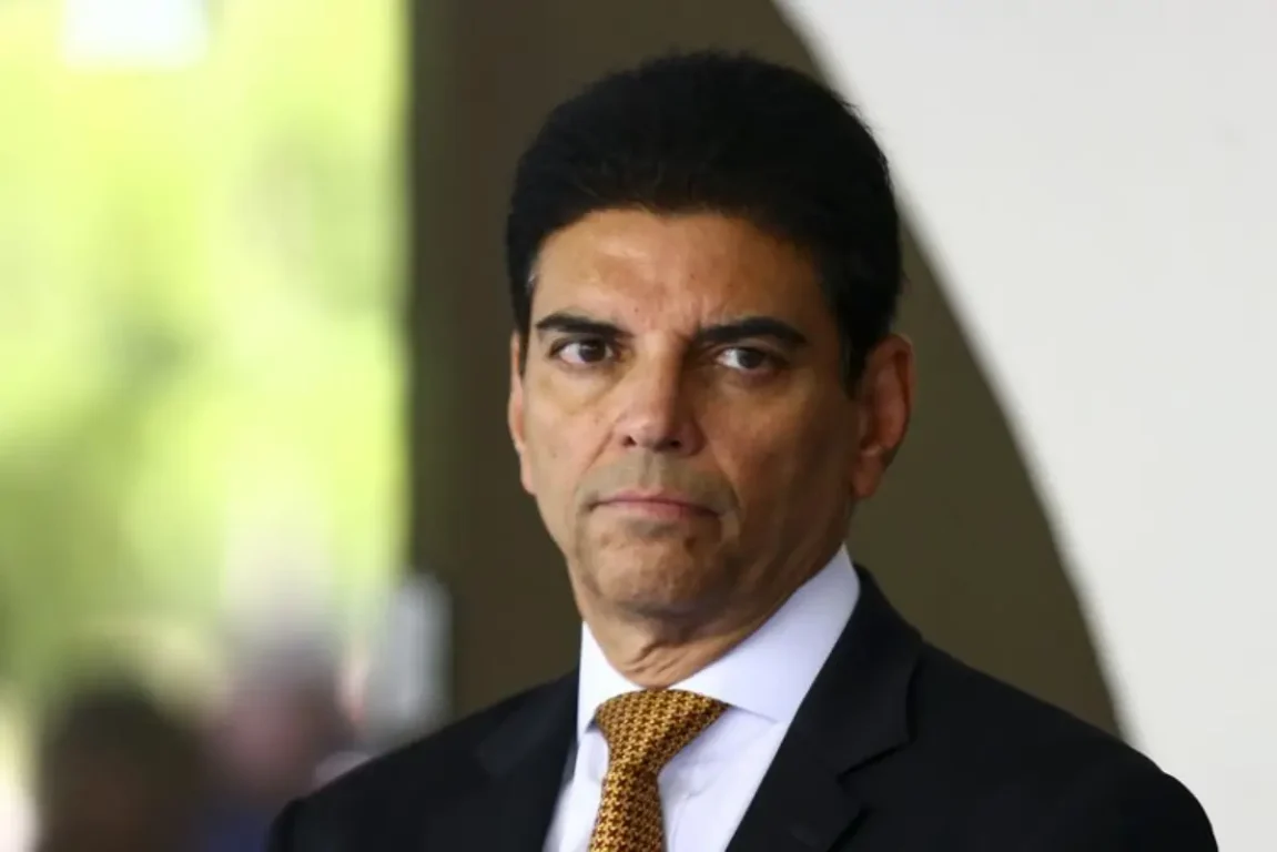Cláudio Cajado