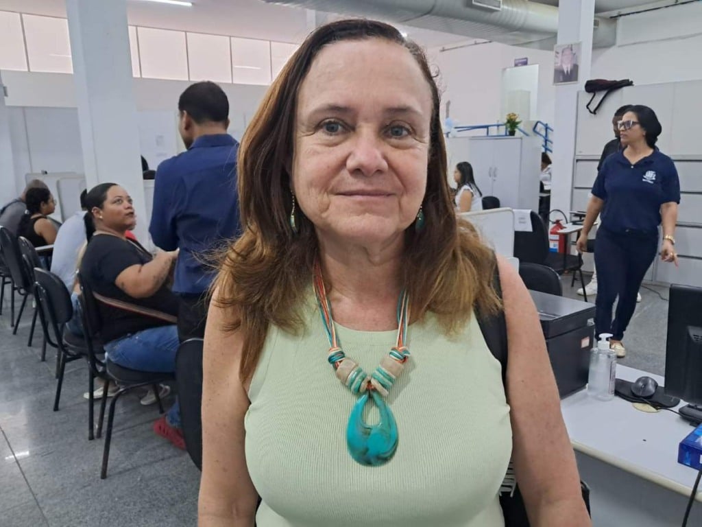 Rosylene Costa