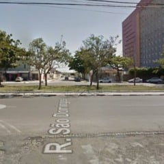 Rua São Domingos