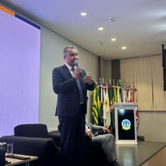 Rui Costa, ministro da Casa Civil | Foto: Dilton Coutinho / Acorda Cidade 