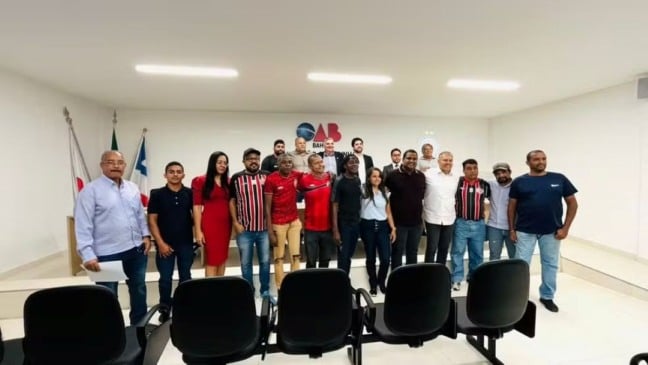 Atlético de Alagoinhas