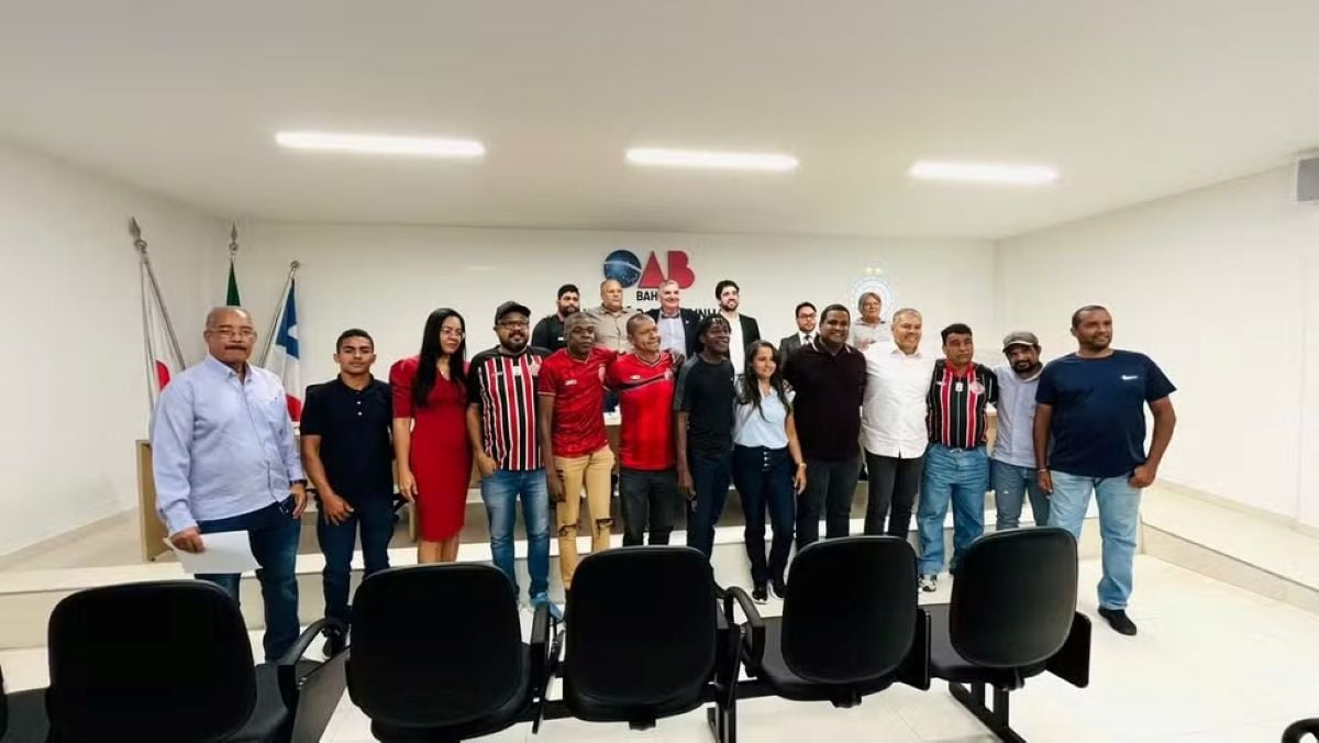 Atlético de Alagoinhas
