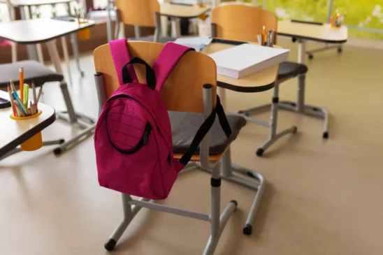 Menina de 8 anos é ameaçada com faca por colega em escola particular de Feira de Santana