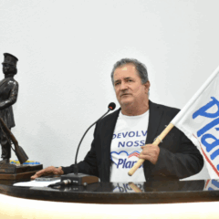 Foto: Reprodução / Câmara de Vereadores 