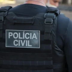 Homens que mataram idoso para roubar aposentadoria são presos em Cruz das Almas
