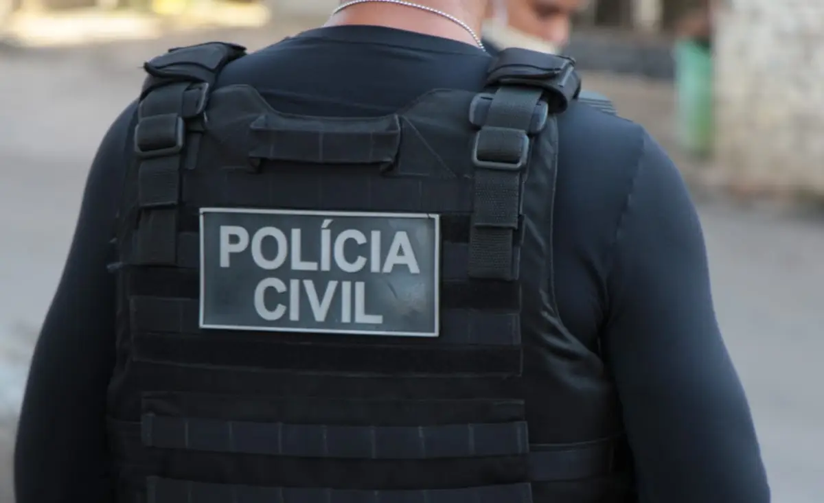 Homens que mataram idoso para roubar aposentadoria são presos em Cruz das Almas