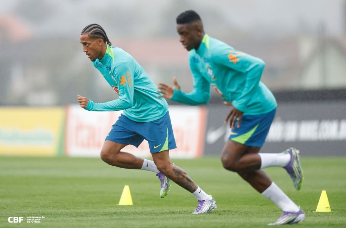 Seleção Brasileira