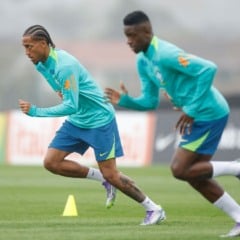 Seleção Brasileira