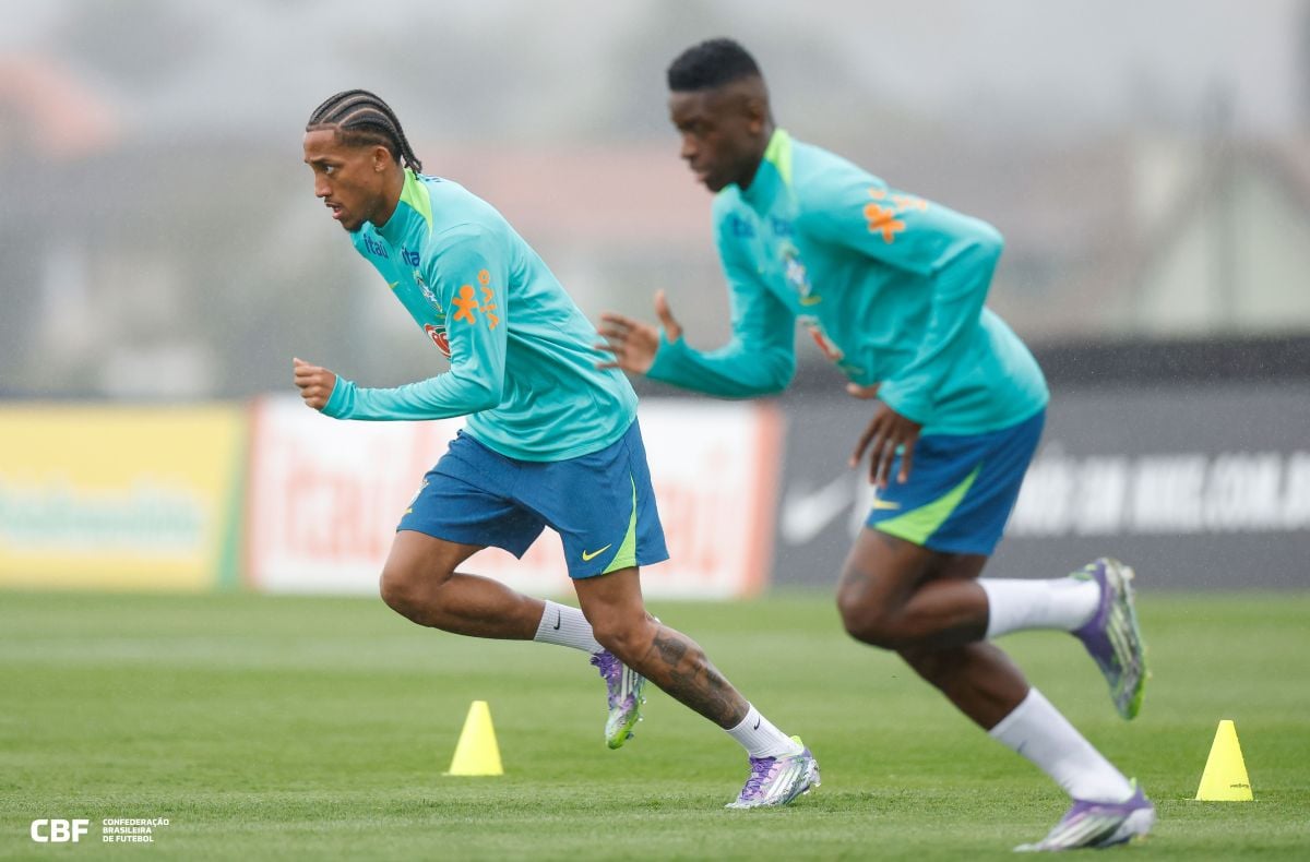 Seleção Brasileira