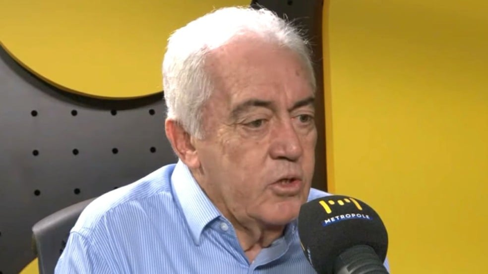 Senador Otto Alencar