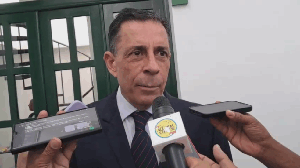 Foto: Ney Silva / Acorda Cidade  Foto: Ney Silva / Acorda Cidade