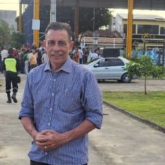 Sérgio Carneiro