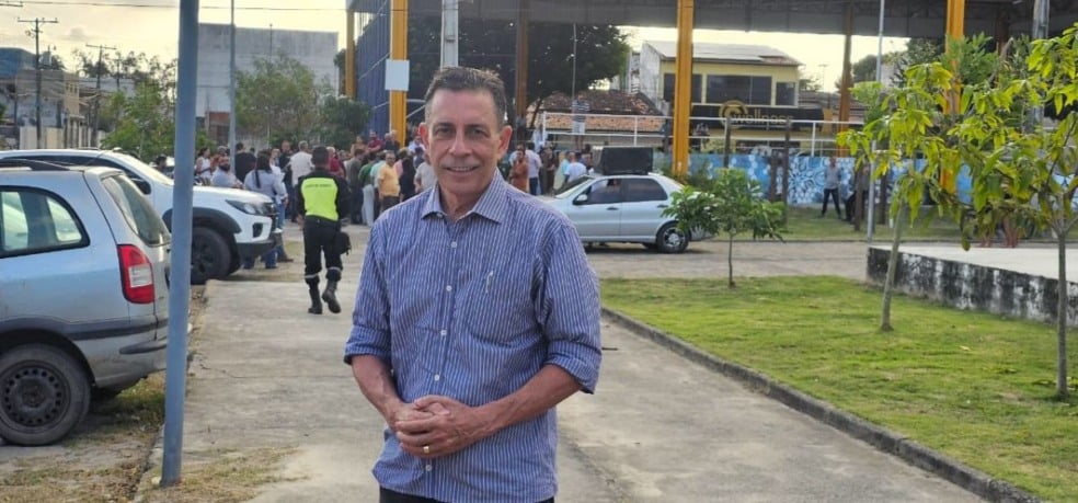 Sérgio Carneiro Sérgio Carneiro