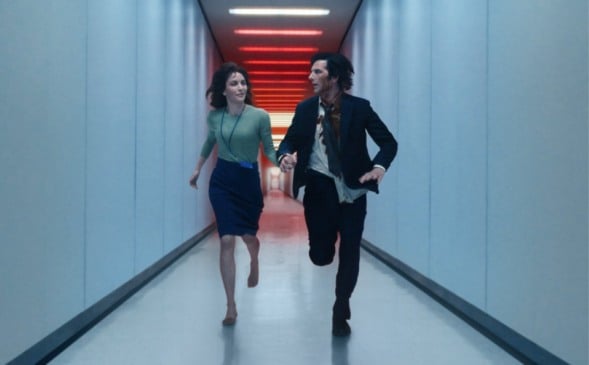 Emmy 2025 acontece neste domingo (14) com streaming dominando as indicações
