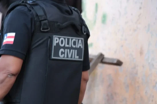 Moto furtada em São Paulo é recuperada em Iraquara, na Bahia