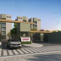 Apartamentos com varanda e localização estratégica em Feira de Santana; confira os diferenciais do Smart Papagaio