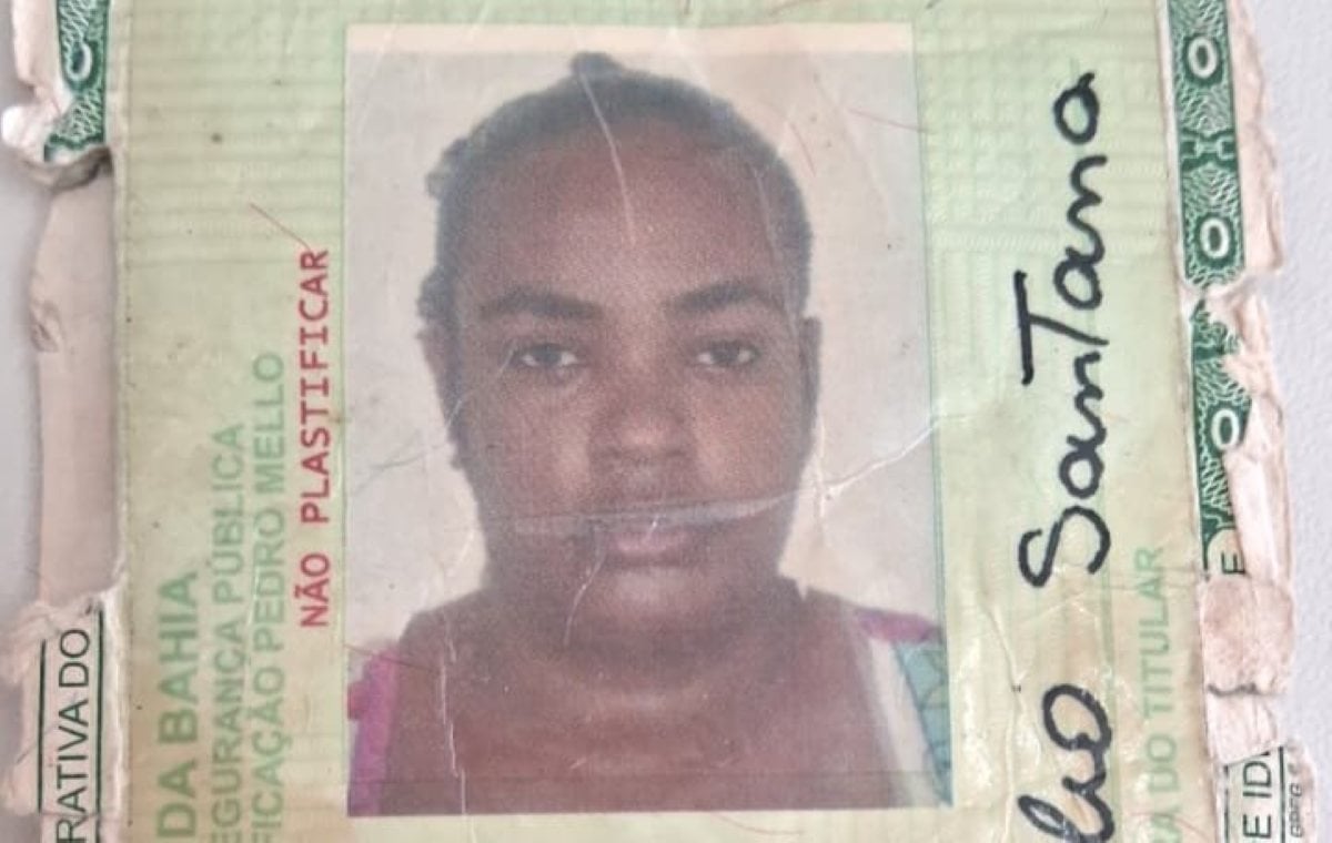 Mulher de 35 anos é morta por estrangulamento em Feira de Santana