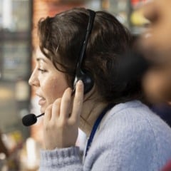 telemarketing