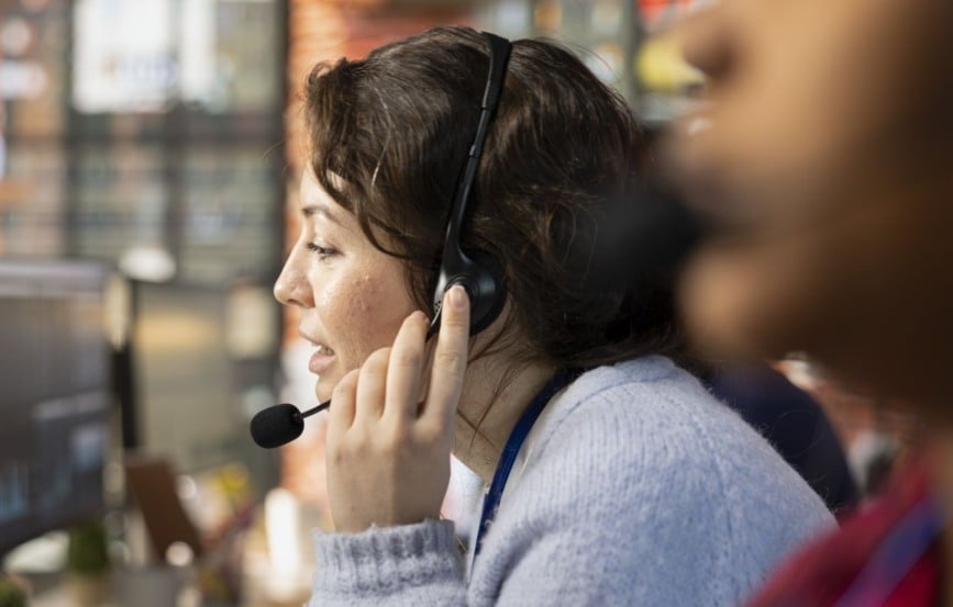 telemarketing