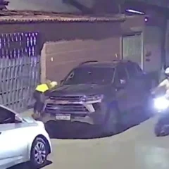 tentativa de homicídio