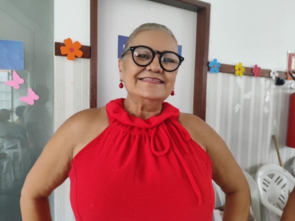Mutirão de Catarata garante atendimento pré operatório para idosos do Centro de Convivência Dona Zazinha Cerqueira