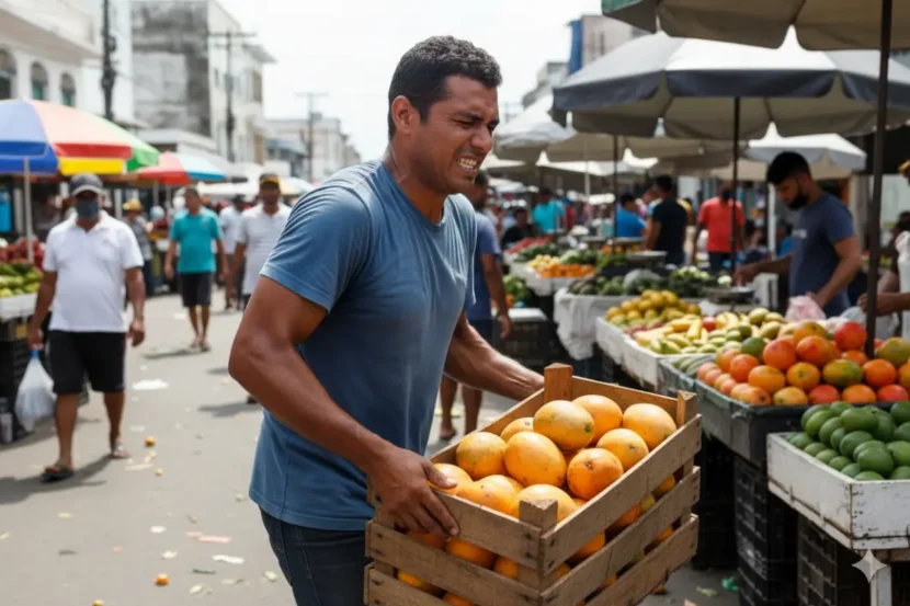 Sofre de dor há mais de 3 meses? Saiba os impactos da dor crônica e como tratá-la Sofre de dor há mais de 3 meses? Saiba os impactos da dor crônica e como tratá-la