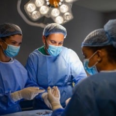 transplante