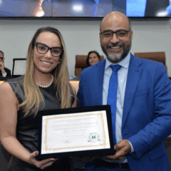 Foto: Reprodução / Câmara de Vereadores de Feira de Santana 