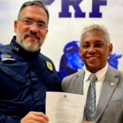 Vereador Silvio Dias
