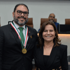 Foto: Reprodução / Câmara de Vereadores de Feira de Santana 