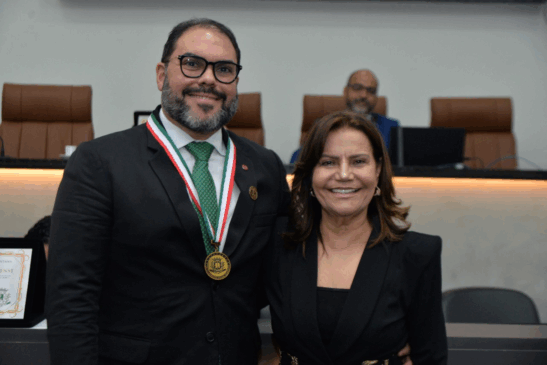 Foto: Reprodução / Câmara de Vereadores de Feira de Santana 