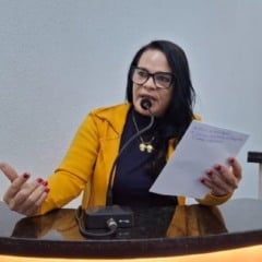 Setembro Amarelo: vereadora destaca a importância da saúde mental na prevenção do suicídio