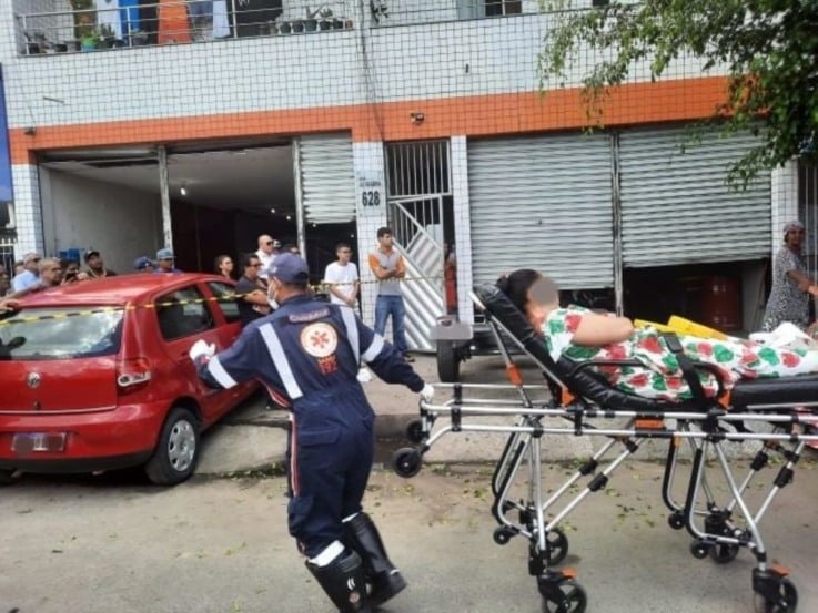 Polícia conclui investigações de chacinas ocorridas em Feira de Santana e Jequié; mandante foi preso em Alagoas