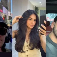 Entre as vítimas do acidente na BR-116 está dono de rede de academias e a noiva dele que fez aniversário no dia da tragédia