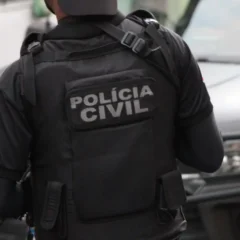 Preso guarda municipal suspeito de vários estupros de vulneráveis em Itacaré