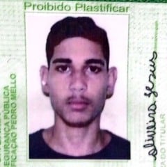 Yago Kaik de Oliveira