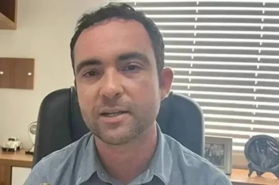 Prefeito de Brumado lamenta tragédia com 15 mortos em acidente na BR-423: "Momento de extrema dor"