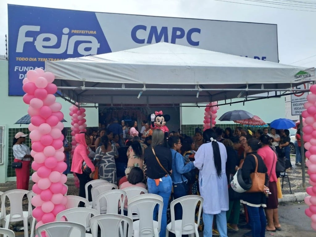 Foto: Ney Silva / Acorda Cidade 