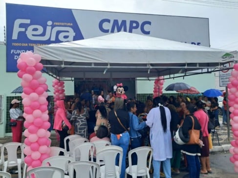 Foto: Ney Silva / Acorda Cidade 