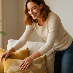 3 segredos de feng shui para transformar a energia da sala de estar