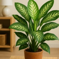 4 cuidados com o comigo-ninguém-pode para evitar acidentes e manter a beleza