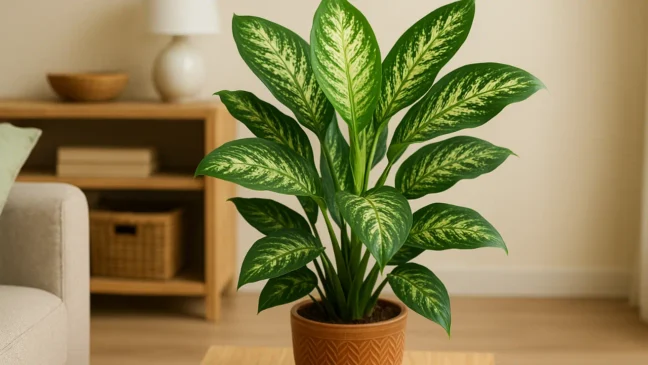 4 cuidados com o comigo-ninguém-pode para evitar acidentes e manter a beleza 4 cuidados com o comigo-ninguém-pode para evitar acidentes e manter a beleza