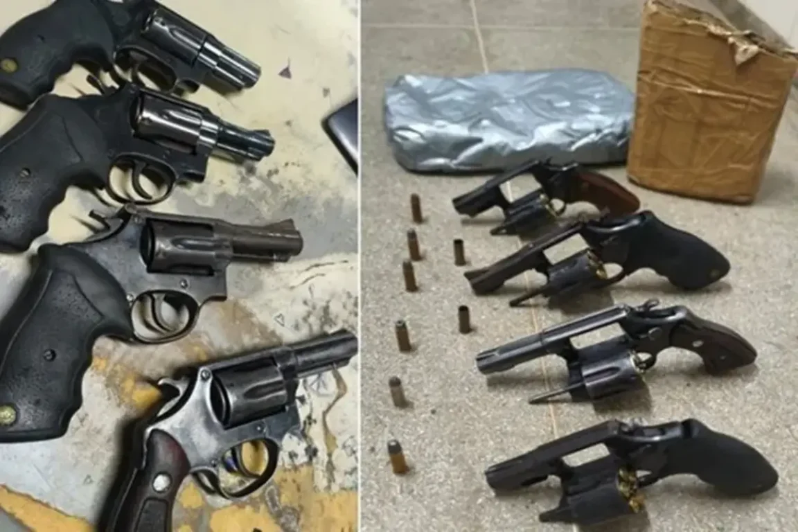 Confronto com a Rondesp em Guanambi termina com morte de três líderes do tráfico