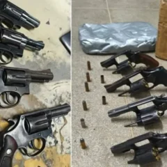 Confronto com a Rondesp em Guanambi termina com morte de três líderes do tráfico