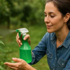 5 truques caseiros que jardineiros experientes usam contra fungos