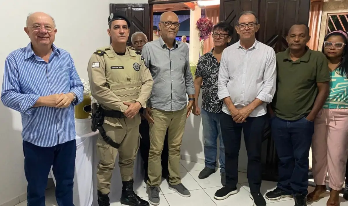67ª CIPM inaugura nova sede do Pelotão do distrito da Matinha