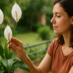 7 formas de prolongar a floração e realçar o branco do copo-de-leite