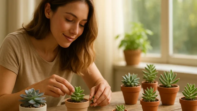 7 truques rápidos para deixar suculentas perfeitas mesmo sem tempo 7 truques rápidos para deixar suculentas perfeitas mesmo sem tempo