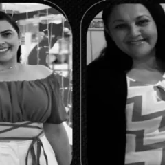 Ex-secretária de Barra da Estiva e a mãe estão entre as vítimas de acidente com ônibus de Brumado